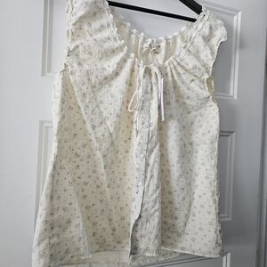 Neuflora Shelby Blouse L